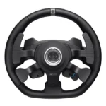 Logitech G PRO Racing Wheel & Pedals for PC - Image 2