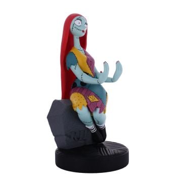 Cable Guys Nightmare Before Christmas Sally Controller & Phone Holder