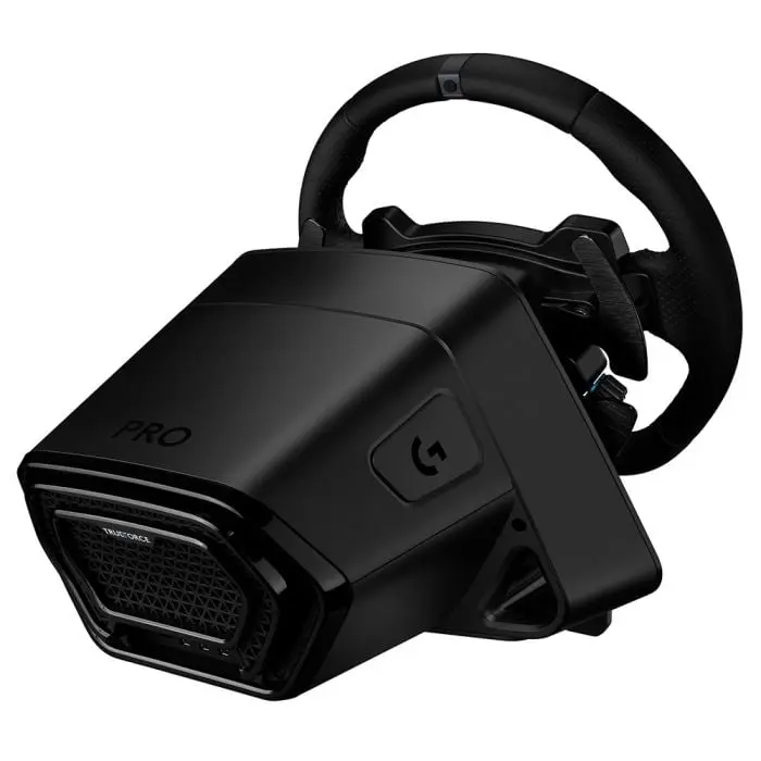 Logitech G PRO Racing Wheel for PC - Image 4