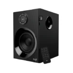 Logitech Z607 5.1 Surround Sound Speaker System (Black) - Image 3