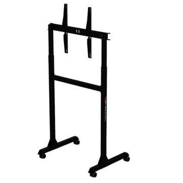 Next Level Racing Free Standing Single Monitor Stand