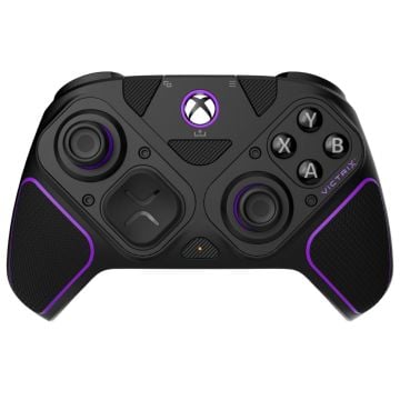PDP Victrix Pro BFG Wireless Controller for XBX & PC (Black)