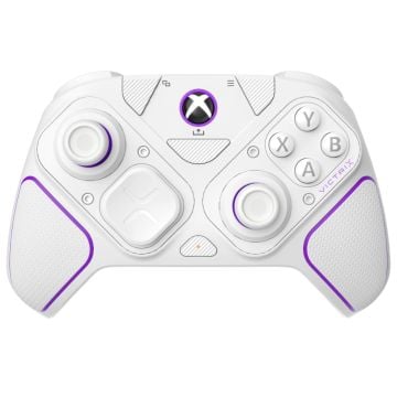 PDP Victrix Pro BFG Wireless Controller for XBX & PC (White)