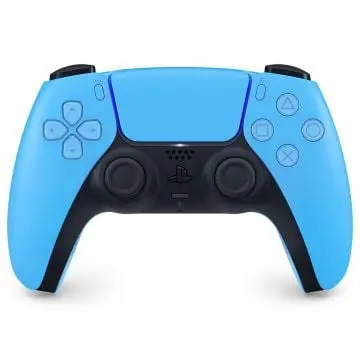 PlayStation 5 DualSense Starlight Blue Wireless Controller
