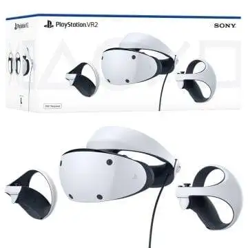 PlayStation VR2