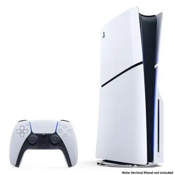 PlayStation 5 Console (Slim)
