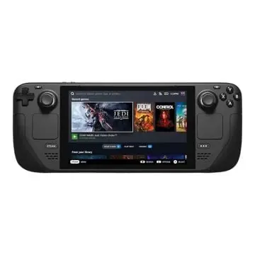 Valve Steam Deck 256GB Handheld Console